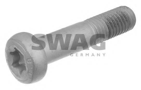 SWAG 50924385 Болт; Болт, поперечний важіль підвіски