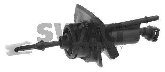 SWAG 50934994 Головний циліндр, система зчеплення