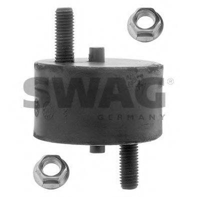 SWAG 55130019 Підвіска, двигун