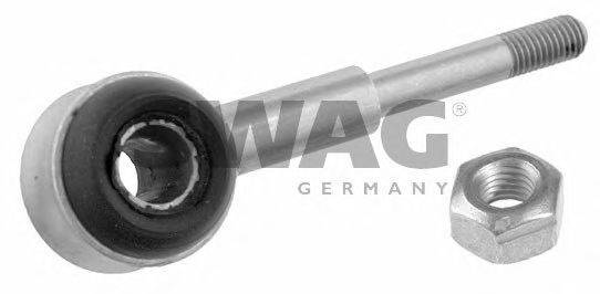 SWAG 57790001 Тяга/стійка, стабілізатор