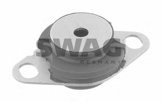 SWAG 60130021 Підвіска; автоматична коробка передач; Підвіска, ступінчаста коробка передач