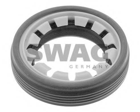 SWAG 62911413 Кільце валу, що ущільнює, фланець ступінчастої коробки передач; Кільце валу, фланець автомат. коробки передач