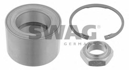 SWAG 62924521 Комплект підшипника маточини колеса