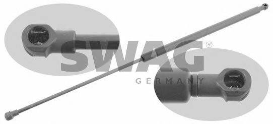 SWAG 62928027 Газова пружина, капот