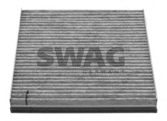SWAG 62936035 Фільтр, повітря у внутрішньому просторі