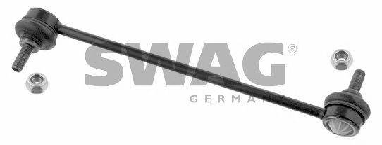 SWAG 70790003 Тяга/стійка, стабілізатор