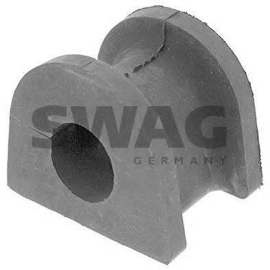 SWAG 80941120 Опора, стабілізатор