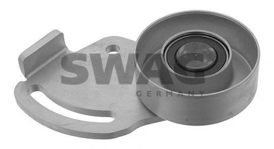 SWAG 99030063 Натяжний ролик, полікліновий ремінь