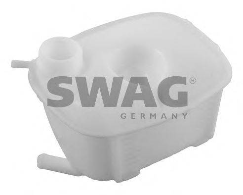 SWAG 99902205 Компенсаційний бак, охолоджуюча рідина