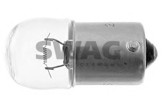 SWAG 99906944 Лампа розжарювання, задній гарабітний вогонь
