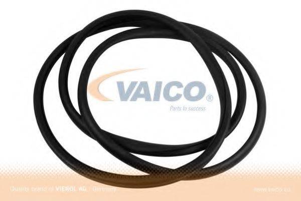 VAICO V100086 Прокладка, вітрове скло