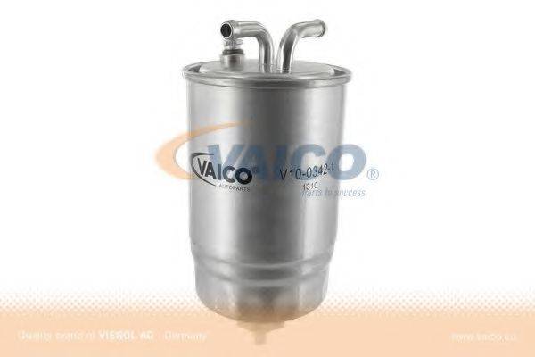 VAICO V1003421 Паливний фільтр