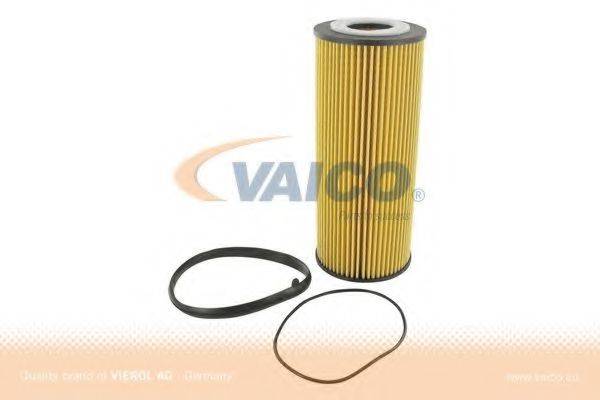 VAICO V100666 Масляний фільтр