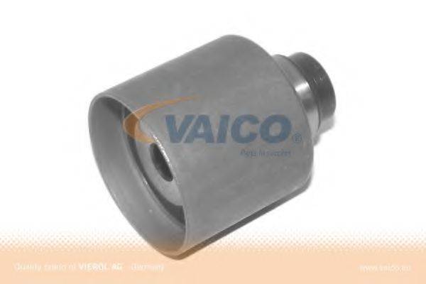 VAICO V101597 Паразитний / Ведучий ролик, зубчастий ремінь