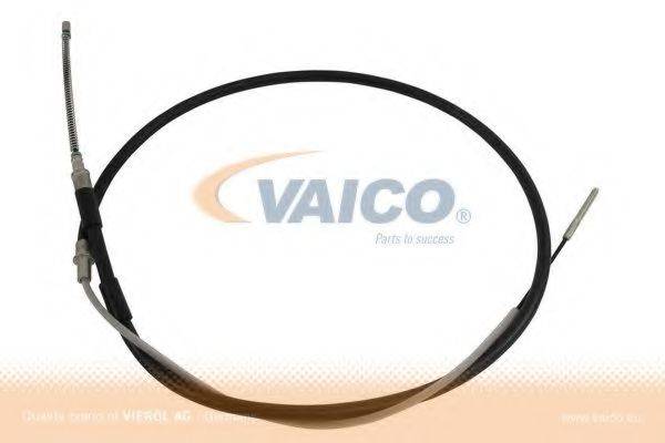 VAICO V1030007 Трос, стоянкова гальмівна система