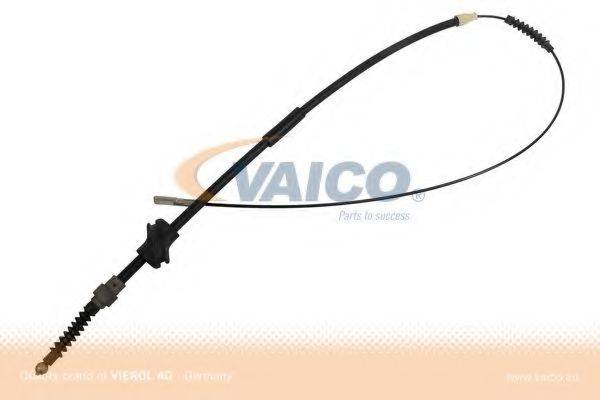 VAICO V1030091 Трос, стоянкова гальмівна система
