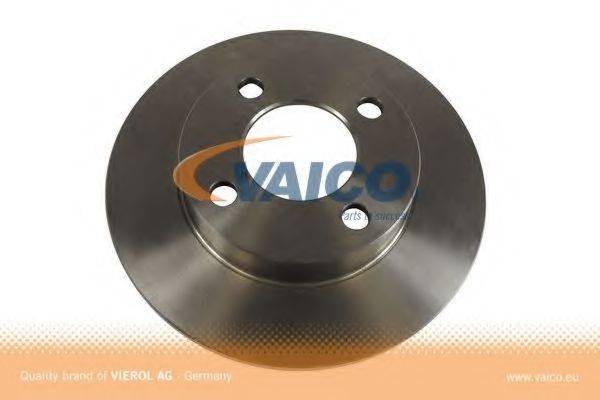 VAICO V1040028 гальмівний диск