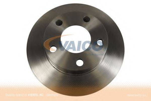 VAICO V1040068 гальмівний диск