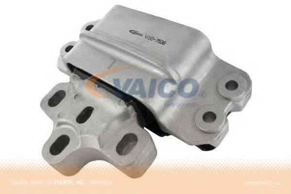 VAICO V107539 Підвіска, двигун