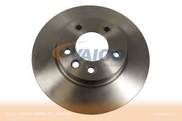 VAICO V1080096 гальмівний диск