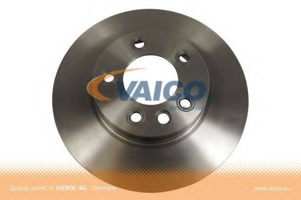 VAICO V1080097 гальмівний диск