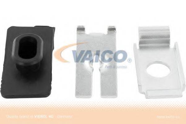 VAICO V109763 Трос, управління зчепленням