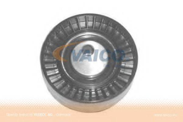 VAICO V200209 Паразитний / провідний ролик, полікліновий ремінь