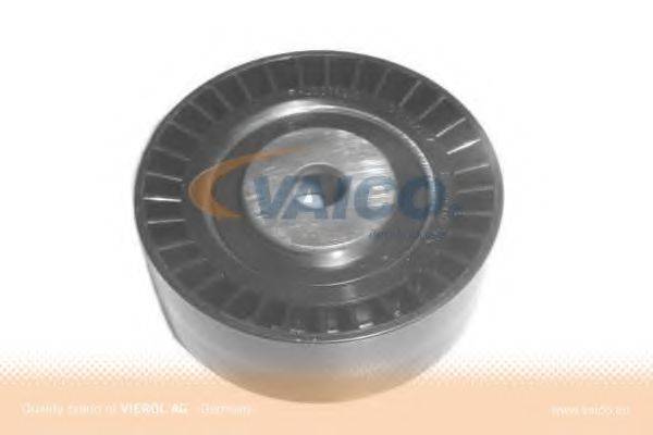 VAICO V2002101 Натяжний ролик, полікліновий ремінь