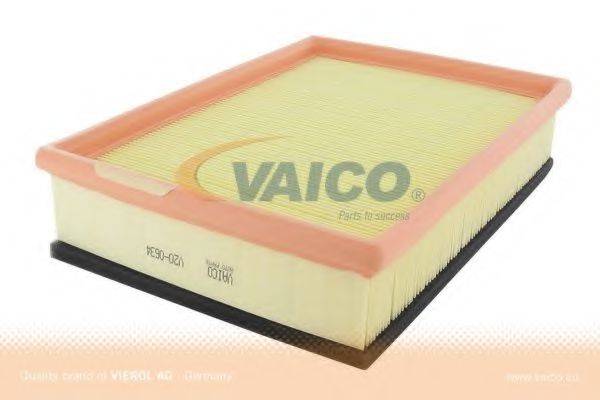 VAICO V200634 Повітряний фільтр