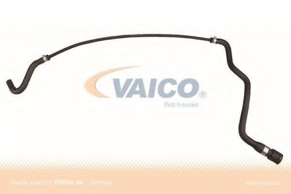 VAICO V201279 Шланг радіатора