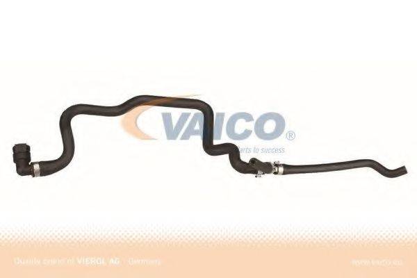 VAICO V201282 Шланг радіатора