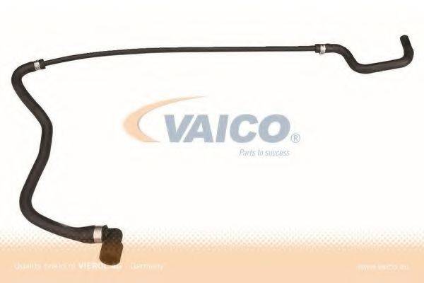 VAICO V201298 Шланг радіатора