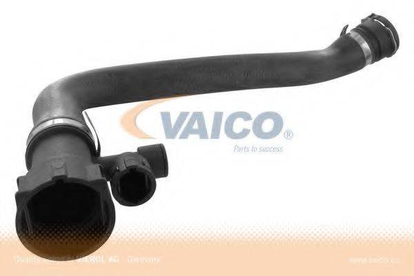 VAICO V201409 Шланг радіатора