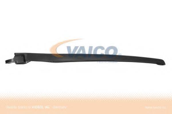 VAICO V201864 Важіль склоочисника, система очищення вікон