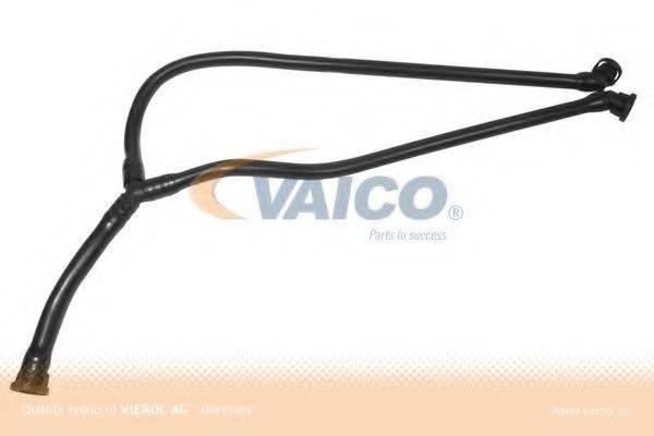VAICO V202318 Шланг, система подачі повітря