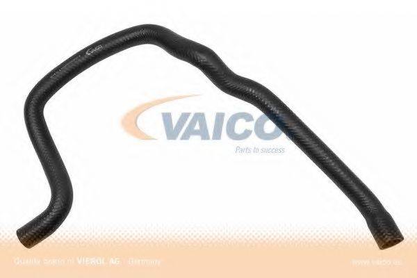 VAICO V202395 Шланг радіатора
