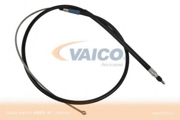 VAICO V2030010 Трос, стоянкова гальмівна система