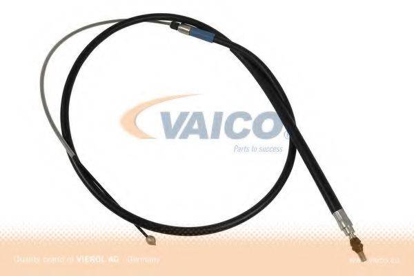VAICO V2030011 Трос, стоянкова гальмівна система