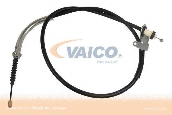 VAICO V2030033 Трос, стоянкова гальмівна система