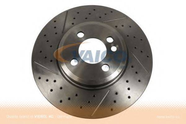 VAICO V2040013 гальмівний диск