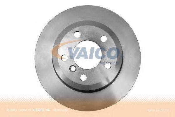 VAICO V2080094 гальмівний диск