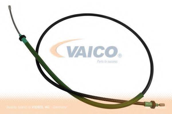 VAICO V2130002 Трос, стоянкова гальмівна система