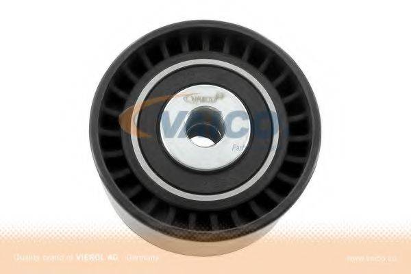 VAICO V220221 Паразитний / Ведучий ролик, зубчастий ремінь