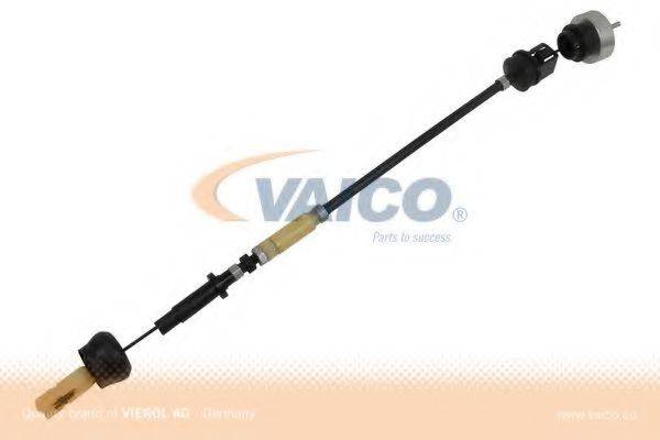 VAICO V220308 Трос, управління зчепленням