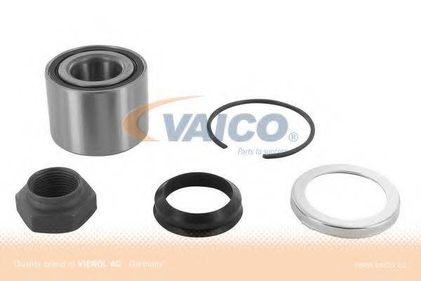 VAICO V221029 Комплект підшипника маточини колеса