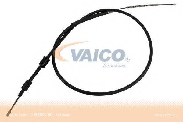 VAICO V2230002 Трос, стоянкова гальмівна система