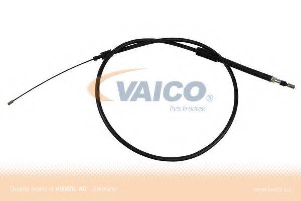 VAICO V2230003 Трос, стоянкова гальмівна система