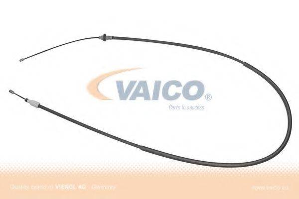 VAICO V2230035 Трос, стоянкова гальмівна система