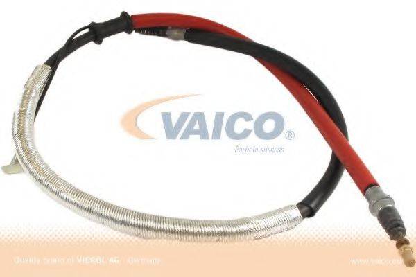 VAICO V2430031 Трос, стоянкова гальмівна система
