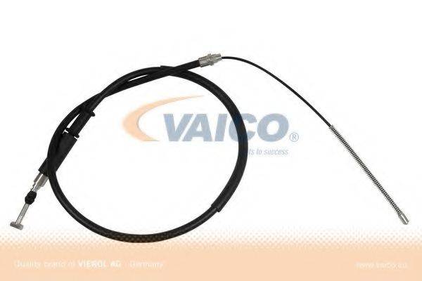VAICO V2430086 Трос, стоянкова гальмівна система